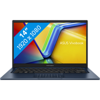 Aanbieding ASUS Vivobook 14 X1404VA-EB1250W