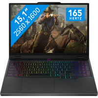 Aanbieding Lenovo Legion 5 OLED 15AKP10 83F1002WMH