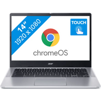 Aanbieding Acer Chromebook 314 (CB314-4HT-C58X)
