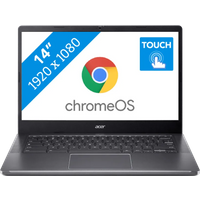 Aanbieding Acer Chromebook Plus 514 (CB514-4HT-36BJ)