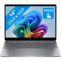 Aanbieding HP OmniBook Ultra 14-fd0010nd Copilot+ PC