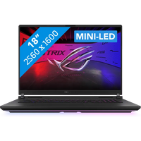 Aanbieding ASUS ROG Strix SCAR 18 G835LW-SA086W