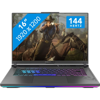 Aanbieding ASUS ROG Strix G16 G614JI-N3432W