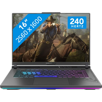 Aanbieding ASUS ROG Strix G16 G614JIR-N4139W