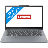Aanbieding Lenovo IdeaPad Slim 3 15AMN8 82XQ00AEMH