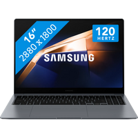 Aanbieding Samsung Galaxy Book4 Ultra NP960XGL-XG2NL