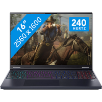 Aanbieding Acer Predator Helios Neo 16 AI PHN16-73-91NH