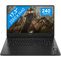 Aanbieding HP OMEN 17-db1990nd