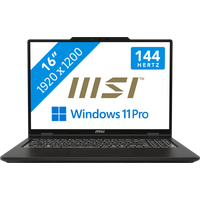 Aanbieding MSI Venture 16 AI A2HMG-012NL QWERTY