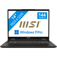 Aanbieding MSI Venture 14 AI A2HMG-021NL QWERTY