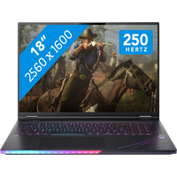 Aanbieding Acer Predator Helios 18 AI PH18-73-9682