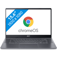 Aanbieding Acer Chromebook Plus 515 (CB515-2H-32UH)