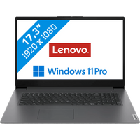 Aanbieding Lenovo V17 G4 IRU - 83A2000WMH QWERTY