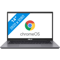 Aanbieding ASUS Chromebook Plus CX3402CBA-PQ0054