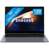 Aanbieding Samsung Galaxy Book4 Ultra NP960XGL-XG2NL