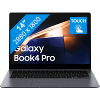Aanbieding Samsung Galaxy Book4 Pro NP940XGK-KG2NL