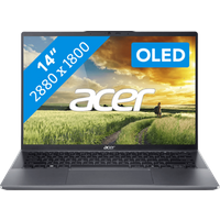 Aanbieding Acer Swift Go 14 OLED (SFG14-63-R4V3)