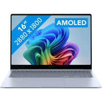 Aanbieding Samsung Galaxy Book4 Edge Copilot+ PC NP960XMA-KB1NL