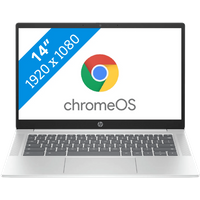 Aanbieding HP Chromebook 14a-nf0910nd