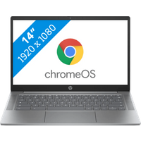 Aanbieding HP Chromebook Plus 14a-nf0930nd