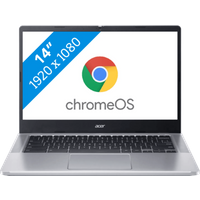 Aanbieding Acer Chromebook 314 (CB314-4H-C68U)