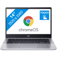 Aanbieding Acer Chromebook 314 (CB314-4HT-C58X)