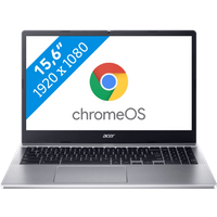 Aanbieding Acer Chromebook 315 (CB315-5H-C9Y9)