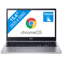 Aanbieding Acer Chromebook 315 (CB315-5HT-C6GG)