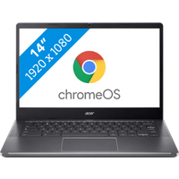 Aanbieding Acer Chromebook Plus 514 (CB514-4H-33US)