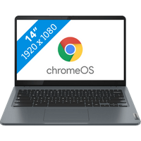 Aanbieding Lenovo Chromebook Plus IdeaPad 3 14IAN8 83BN0038MH