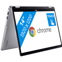 Aanbieding Acer Chromebook Spin 314 (CP314-2HN-C8RG)