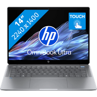 Aanbieding HP OmniBook Ultra 14-fd0010nd Copilot+ PC