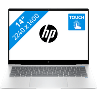 Aanbieding HP OmniBook X 14-fe1025nd Copilot+ PC