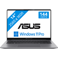 Aanbieding ASUS Expertbook Copilot+PC P5405CSA-NZ0195X QWERTY