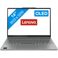 Aanbieding Lenovo IdeaPad 5 2-in-1 Copilot+ PC OLED 14Q8X9