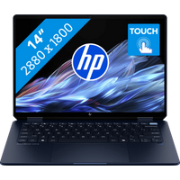 Aanbieding HP OmniBook Ultra Flip Copilot+ PC OLED 14-fh0030nd