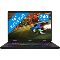 Aanbieding MSI Pulse 16 AI C1VFKG-215NL