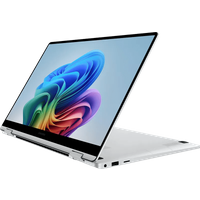 Aanbieding Samsung Galaxy Book5 360 OLED Copilot+ PC NP750QHA-KB3NL