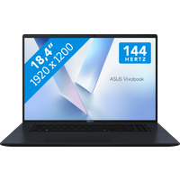 Aanbieding ASUS Vivobook 18 M1807HA-S8022W