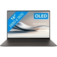 Aanbieding ASUS Zenbook S16 OLED Copilot+ PC UM5606WA-RK004W