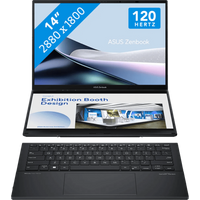 Aanbieding ASUS Zenbook Duo OLED UX8406CA-PZ032W