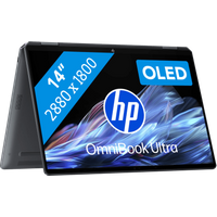 Aanbieding HP OmniBook Ultra Flip OLED Copilot+ PC 14-fh0090nd