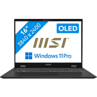 Aanbieding MSI Prestige 16 AI+ Evo B2VMG-019NL