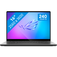 Aanbieding ASUS ROG Zephyrus G16 OLED GU605CW-QR087W