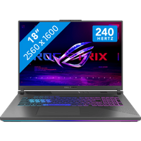Aanbieding ASUS ROG Strix G18 G815LW-S9076W