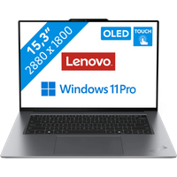 Aanbieding Lenovo ThinkPad X9-15 21Q60008MH Aura Edition Gen 1 QWERTY