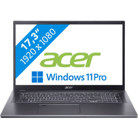 Aanbieding Acer Aspire 17 Pro A17-51M-71R1 QWERTY