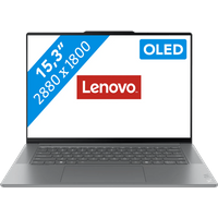 Aanbieding Lenovo Yoga Slim 7 Aura Edition OLED Copilot+ PC 15ILL9 83HM006RMH
