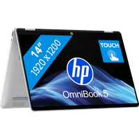 Aanbieding HP OmniBook 5 Flip 14-fp0950nd