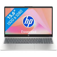Aanbieding HP Laptop 15-fd0951nd